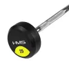 HMS GSL25 fiksētais stienis/gumijas lauztais stienis 25 kg