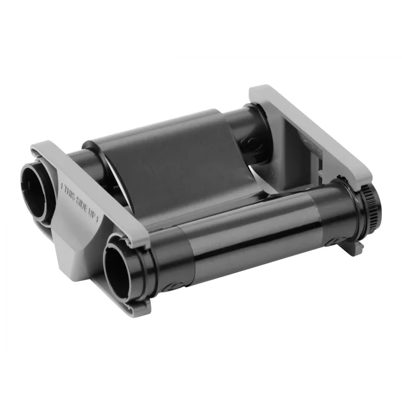 Durable 8912-01 printera lente, melna