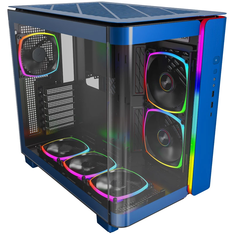 Montech KING 95 PRO torņa PC korpuss