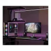 JAPANNEXT JN-IPS245G320F-HSP datora monitors 62,2 cm (24,5 collas) 1920 x 1080 pikseļi Full HD LCD Melns