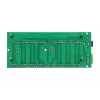 PoE inžektors Extralink Gigabit 8 Portu 1000Mb/s RJ45 B režīms