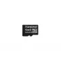 Atmiņas karte Transcend 16GB MicroSDHC Class 10 TS16GUSDC10I