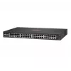 HPE Aruba Networking CX6000 52 portu slēdzis (R8N86A) [48x Gigabit LAN, 4x SFP]