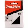 Makita 794384-3 neilona abrazīvo suku disks K80 slīpmašīnai 9741