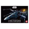 Atspoles modeļa montāžas komplekts REVELL mērogā 1:72 — X-Wing Starfighter, garums 100 mm