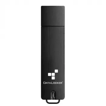 Šifrēts USB zibatmiņa DataLocker Sentry 5 Managed 8GB ar FIPS sertificētu aparatūras šifrēšanu