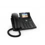 IP Phone Snom D335 Melns TFT