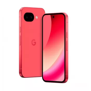 Google Pixel 10a - 5G viedtālrunis - Dual-SIM - RAM 8 GB / Iekšējā atmiņa 128 GB - pOLED displejs - 6,3 collas - 2424 x 1080 pikseļi (120 Hz)