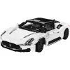 Maserati MC20, konstruēšanas rotaļlieta