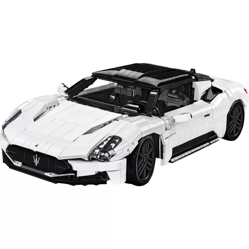 Maserati MC20, konstruēšanas rotaļlieta