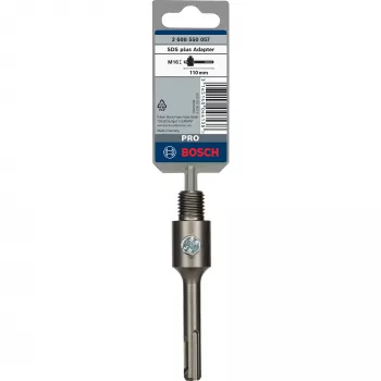 Urbja uzgalis Bosch 2 608 550 057, garums 105 mm