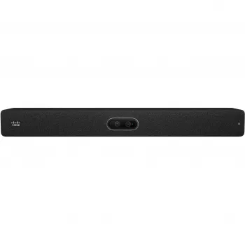 Cisco Room Bar Pro Carbon Melns/