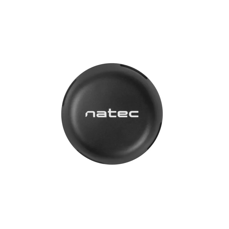 USB centrmezgls NATEC Bumblebee NHU-1330