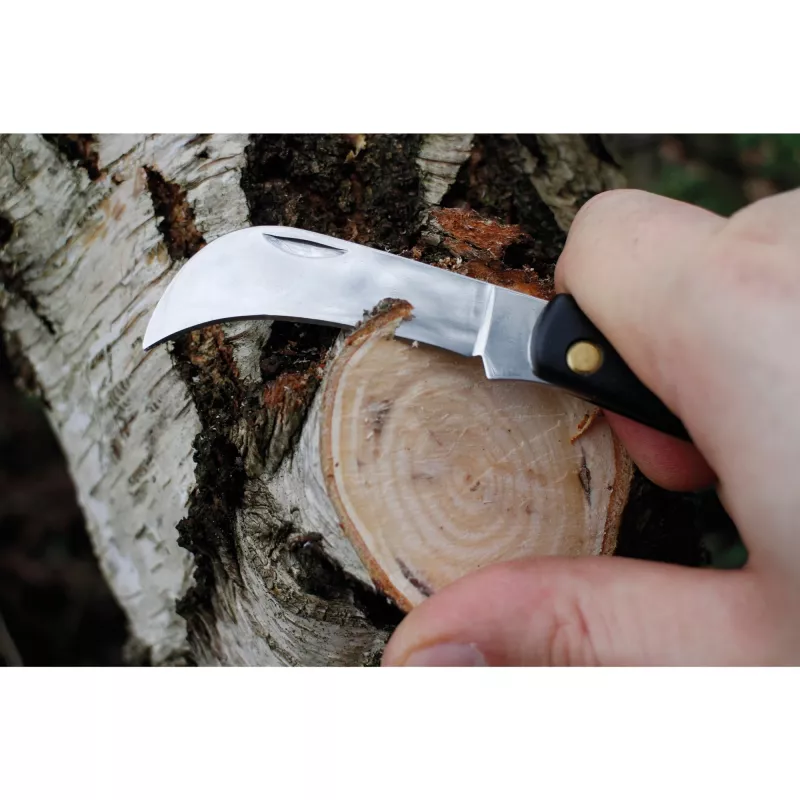 Fiskars K62 Melns asmens nazis