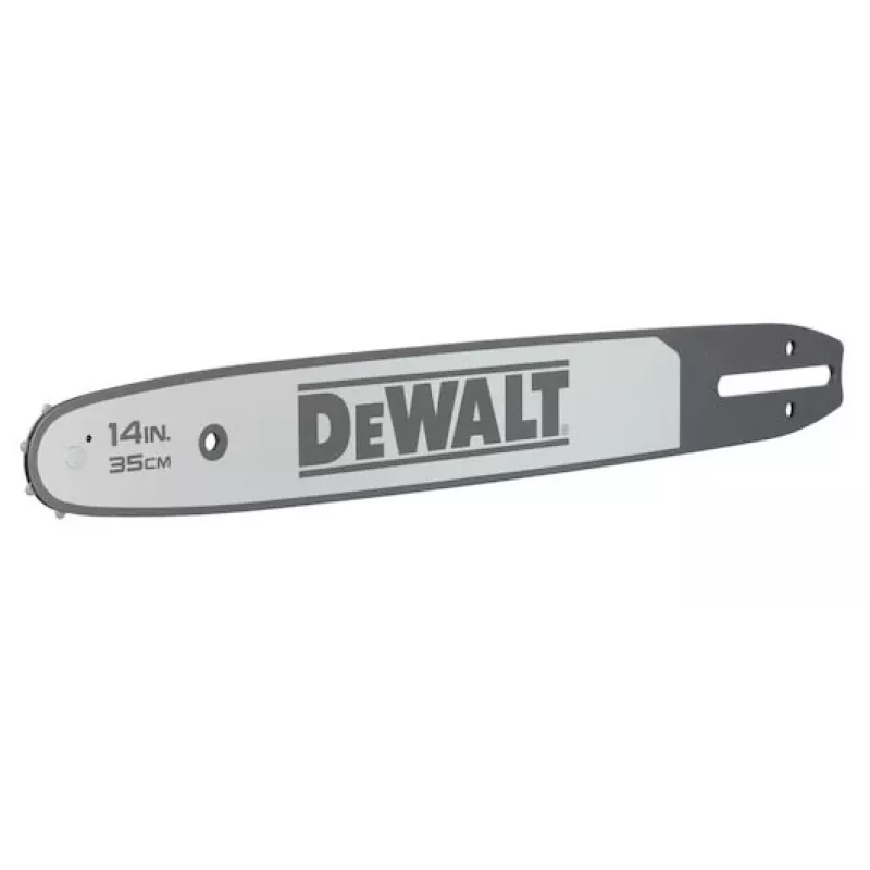DeWALT DT20691-QZ zāģa ķēdes vadotne