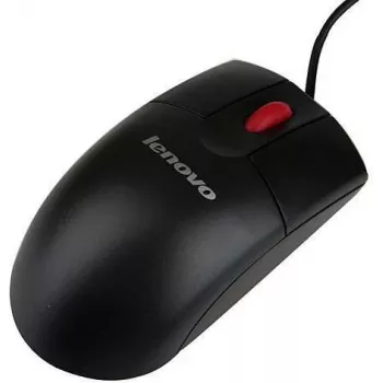 Pele Lenovo Optical Wheel USB 01MP505