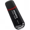 ADATA AUV150-32G-RBK USB zibatmiņa 32 GB USB Type-A 3.2 Gen 1 (3.1 Gen 1) Melna