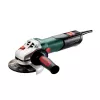 Leņķa slīpmašīna Metabo WEV 11-125 QUICK