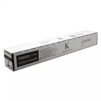 Utax 1T02XD0UT0/CK-8531K Tonera komplekts melns, 30K lpp. ISO/IEC 19752...