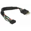 Iekšējais USB kabelis DeLOCK 41977