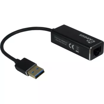 Saskarnes karte Inter-Tech ARGUS IT-810