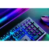Razer MelnsWidow V4 Pro klaviatūra spēlēm USB QWERTZ vācu melna
