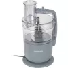 Virtuves kombains Kenwood MultiPro Go 650 W pelēks — kompakts galda kombains