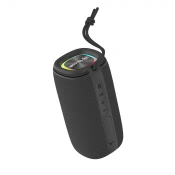 Pārnēsājams skaļrunis Tellur Eclipse Bluetooth 12W melns