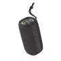 Pārnēsājams skaļrunis Tellur Eclipse Bluetooth 12W melns