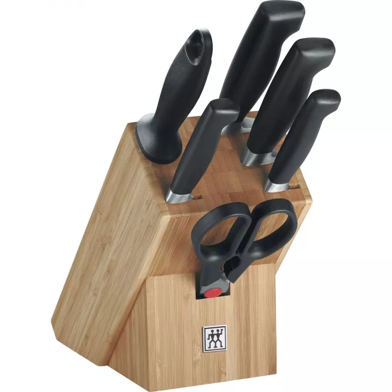 Nažu/galda piederumu bloka komplekts ZWILLING 35068-002-0
