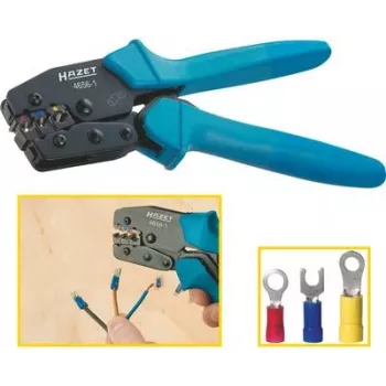 Hazet 4656-1 presēšanas knaibles (4656-1)