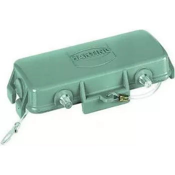 HARTING Germany GmbH & Co. KG aizsargvāciņš HAN 16B-AK-NIETBOLZE 09 30 016 5425 (09300165425)