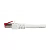 EFB-Elektronik RJ45 komutācijas kabelis Cat.6 S/FTP LSZH balts 1,5 m ražotājs: EFB Elektronik (K5518.1,5)