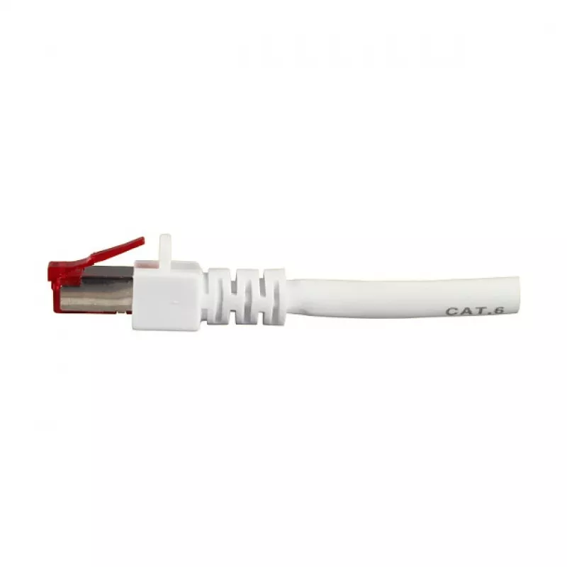 EFB-Elektronik RJ45 komutācijas kabelis Cat.6 S/FTP LSZH balts 1,5 m ražotājs: EFB Elektronik (K5518.1,5)