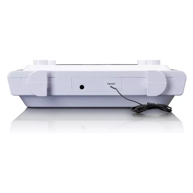 Pie sienas stiprināms radio Lenco KCR-150