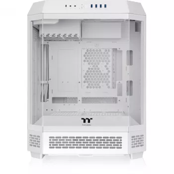 Thermaltake CA-1Z1-00M6WN-00 datora korpuss Midi Tower balts