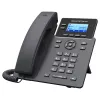 IP Phone Grandstream Networks GRP2602G Melns