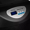 Hailea caurplūdes dzesētājs Ultra Titan 1500 (HC500=790Watt dzesēšanas jauda)