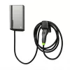 Wallbox zaļa Cell GC EVGC021B2275 3.6-22 kW 7.5 m NFC pelēks alumīnijs