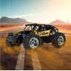 R/C Turbo Challenge Elite Adventure zelta transportlīdzeklis