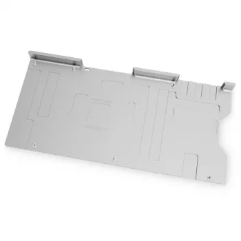 Aizmugurējā plāksne EK Water Blocks pelēka Slovēnija