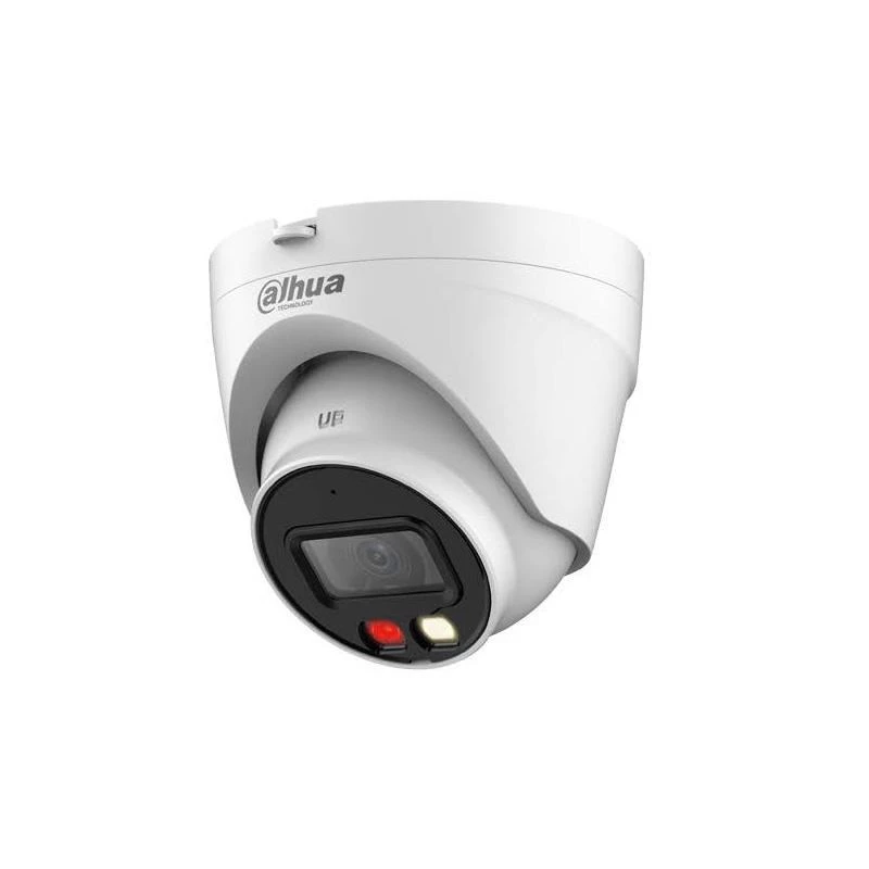 Dahua Technology WizSense IPC-HDW1439V-A-IL Kupola IP drošības kamera 2560 x 1440 pikseļi Griesti/Siena/Stabs