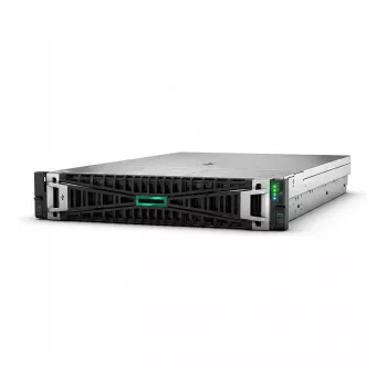HPE ProLiant DL345 Gen11 Server AMD EPYC 3.2GHz 64GB 960GB SSD