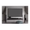 Elite Screens Aeon CineGrey 3D Series AR100DHD3 - ekrāns - piemērots stiprināšanai pie sienas - 254 cm (100)
