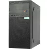Datora korpuss Inter-Tech Case Micro IT-6516 Ripple melns