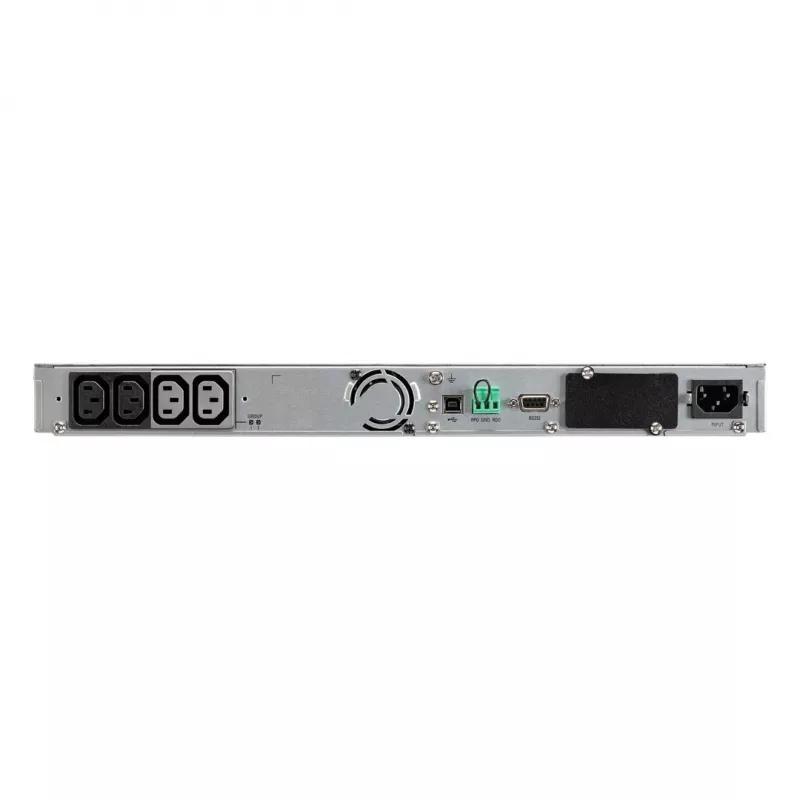 EATON 5P 850I RACK 1U G2 - Tīkla uzglabāšana