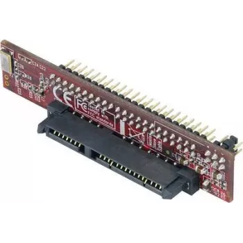 Saskarnes pārveidotājs Renkforce 973767 — SATA uz P-ATA/IDE adapteris