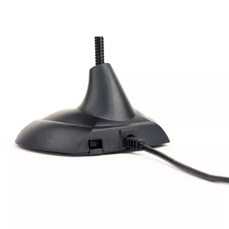 GALDA MIKROFONS/MIC-205 GEMBIRD
