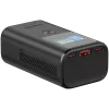 Pārnēsājams barošanas bloks CANYON OnPower 130 TFT 10000 mAh