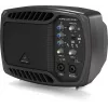Behringer B105D skaļrunis pilna diapazona Melns Vadu un bezvadu 50 W